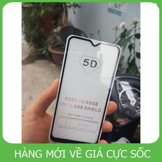 Kính cường lực Oppo A7 full màn - ốp lưng giá rẻ LH