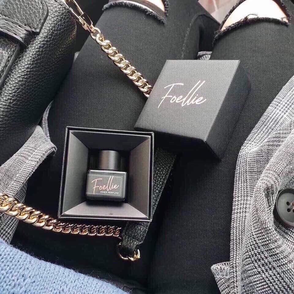 Nước hoa💜FREE SHIP💜Nước hoa - Dung dịch vệ sinh Foellie