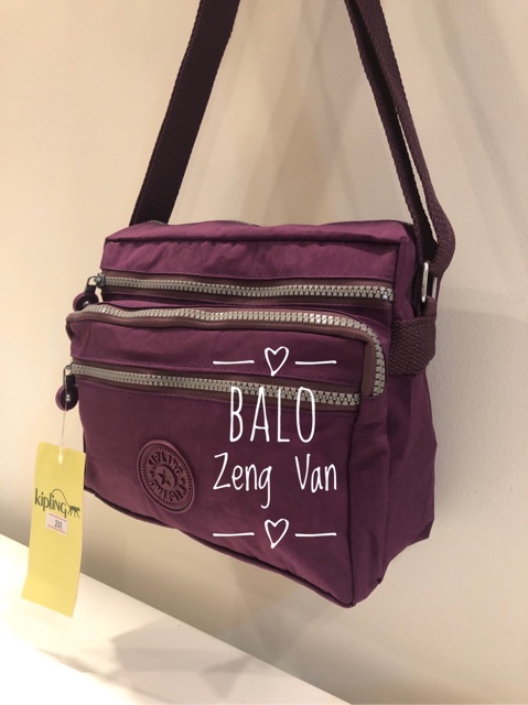Túi Chéo Ngang KIPLING 201