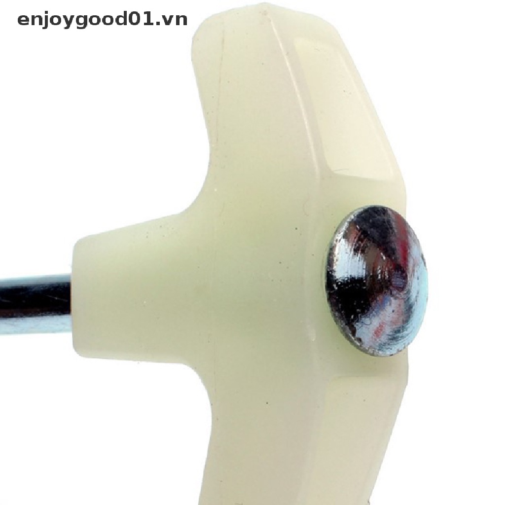 Cọc dựng lều hình chữ T chống gió chống gỉ tiện dụng cho cắm trại
 | BigBuy360 - bigbuy360.vn