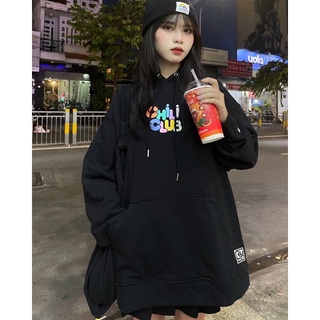Áo Hoodie Young CHILICLUB