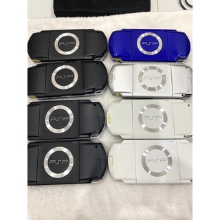Máy game psp 1000(ảnh thật)