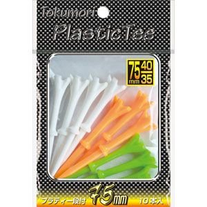 Tee golf  Tokumori Plastic Tee T-477, T-478, T-479
