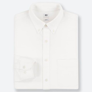 Sơmi Nam Uniqlo