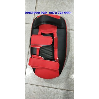 Đích Đá Pad Chân Võ Thuật ZhuoAo  ( 2 chiếc )
