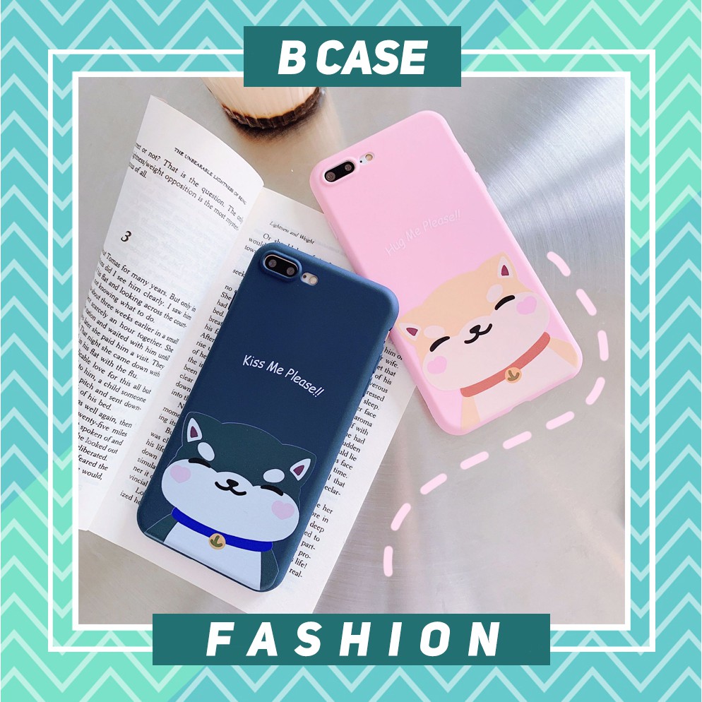 [ Freeship toàn quốc từ 50k ] ỐP lưng MÈO BÉO CUTE - Ốp Iphone