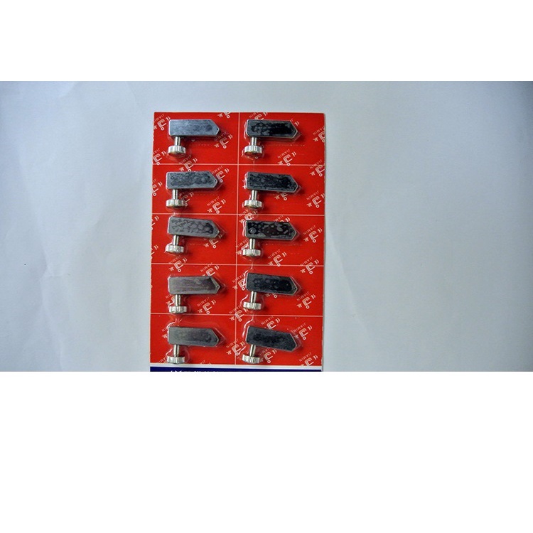 Lưỡi dao cắt kính Jiamin JM818, V6 dùng cho dao chữ t