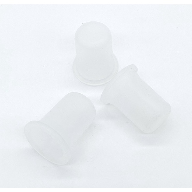 Phụ kiện thay thế cho máy hút sữa điện CMBEAR / van chân không / Bình sữa CM BEAR