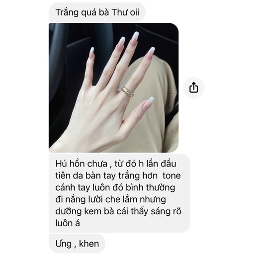 Kem dưỡng body Berry Body Lotion | KATIEBEAUTY