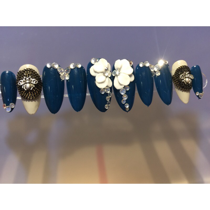 Móng úp thiết kế