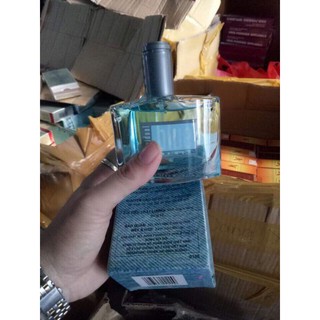 Nước hoa nam blue individual.( forhim).