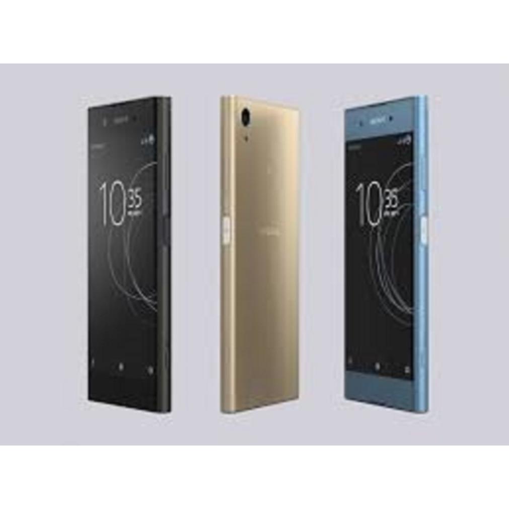 điện thoại Sony Xperia XA1 Plus (4GB/32GB) mới Chính Hãng, Chiến PUBG/Free Fire mượt