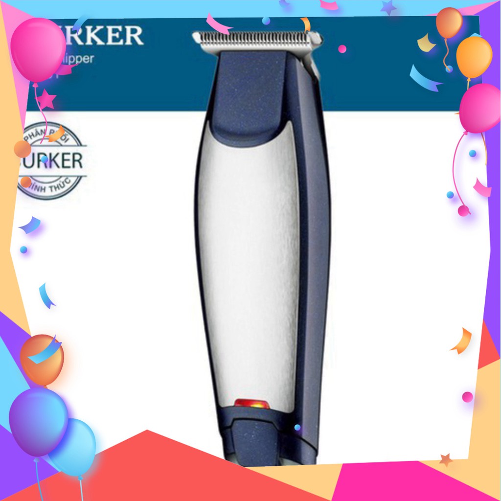 [Xả Kho] Tông Đơ Bấm Viền Suker 5801 Chính Hãng Hàn Quốc💥[FREESHIP + BẢO HÀNH 1 NĂM ]💥Cực Sắc Bén Cắt Rất Ngọt💥SIÊU H