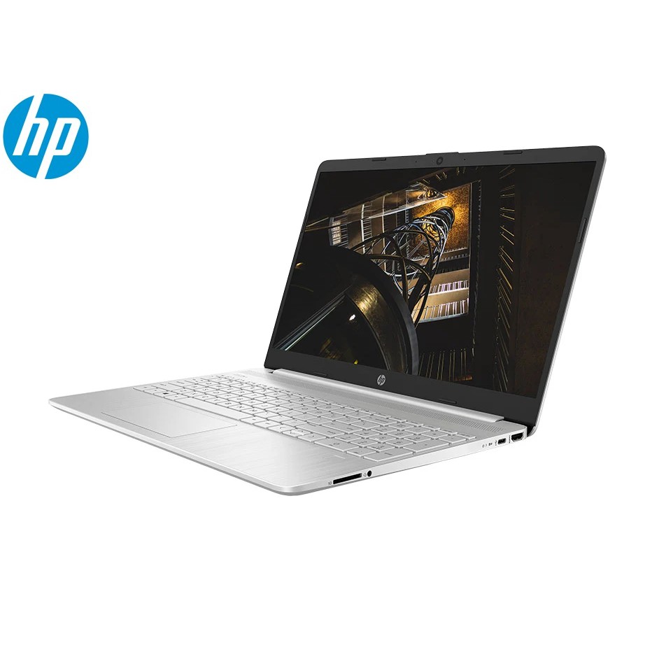 LapTop HP 15s fq2027TU 2Q5Y3PA | Intel Tiger Lake Core i5 _ 1135G7 | 8GB | 512GB SSD PCIe | Win 10 | 15.6&quot; HD