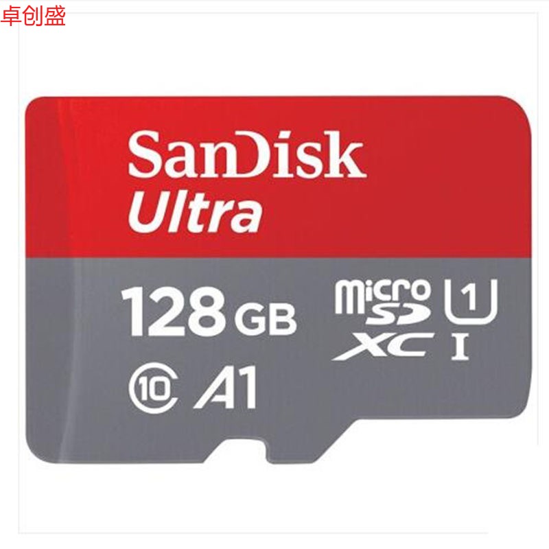 Thẻ Nhớ 128gb Zcs Sd 128gb Ultra Micro Sd 128g | BigBuy360 - bigbuy360.vn