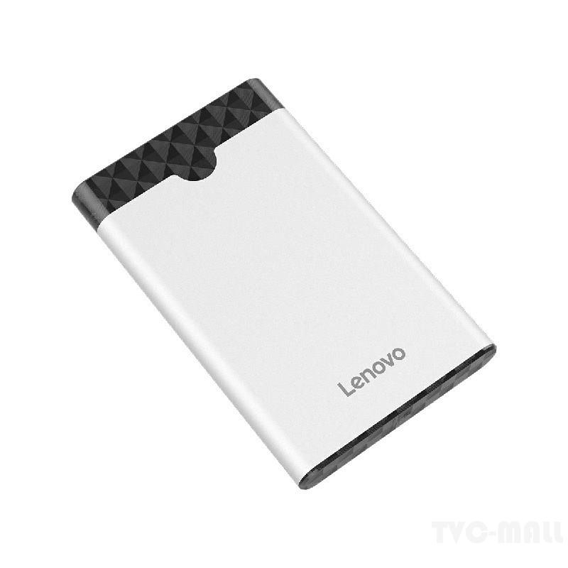 Ổ Cứng Di Động Lenovo S-03 Usb 3.0 5gbps 2.5-inch