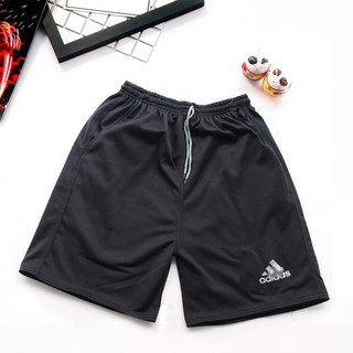 Quần Short Nam - Quần Đùi Mặc Nhà - Vải Thun Thoáng Mát - Cực Bền