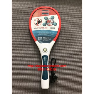 VỢT MUỖI SUNHOUSE SHE-S500
