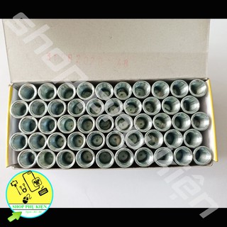 Tắc Kê Đạn Nở Đạn Các Loại 6,8,10,12