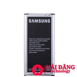 Pin Samsung Galaxy S5 G900 G900S G900I G900F G900H 2800mAh EB-BG900BBE