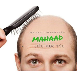 Xịt siêu mọc tóc MAHAAD THÁI LAN