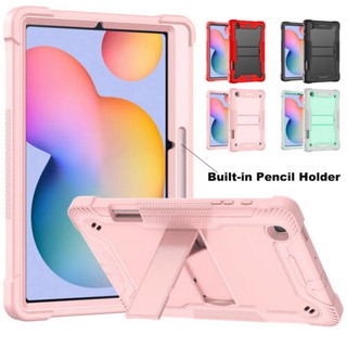 Ốp Máy Tính Bảng Thời Trang Cho Samsung Galaxy Tab S6 Lite 10.4 P610 P615 2020