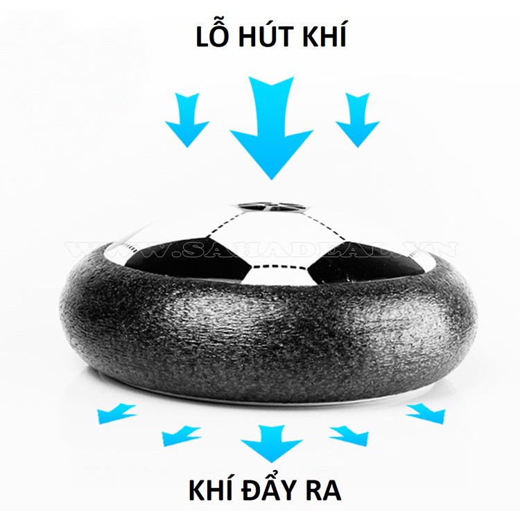 Bóng đá Mini- Đồ Chơi Bóng Đá Mini Điện Tử Phát Sáng