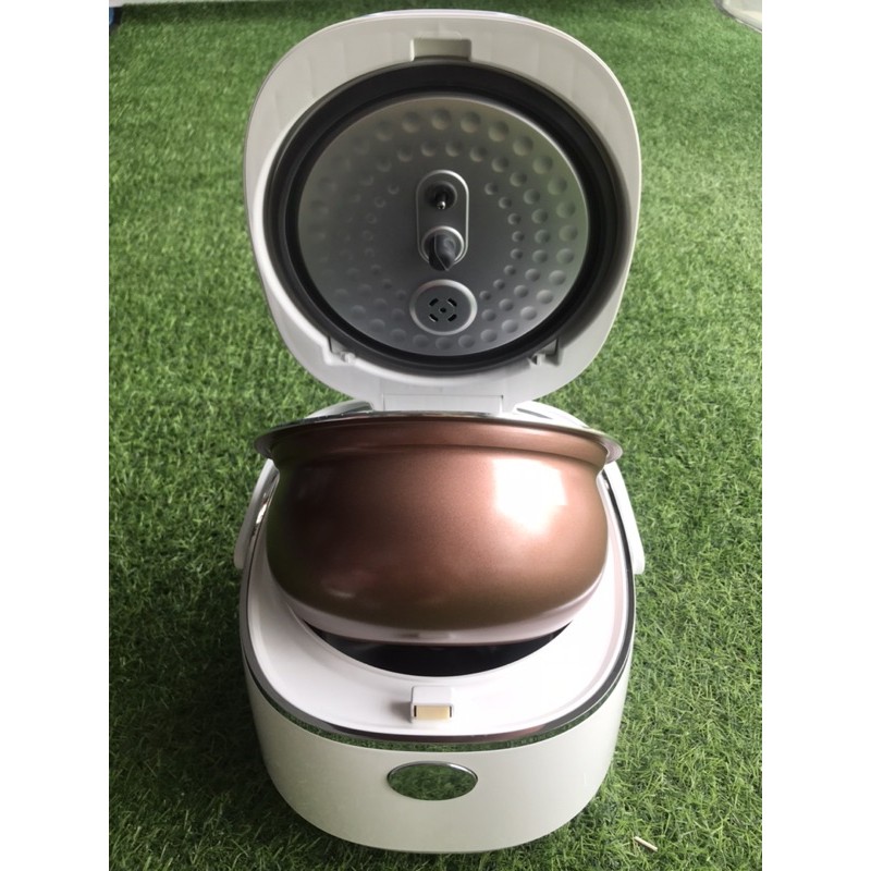 Nồi cơm điện Rapido điện tử 1,2Lít | BigBuy360 - bigbuy360.vn