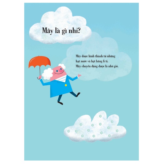 Combo 3 Cuốn sách tranh đầu tiên về vũ trụ + Con số+ Thời tiết