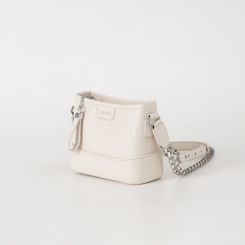 Túi xách nữ LESAC Mikala Bag (2 colors)