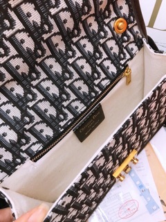 Set Miss dior kèm ví