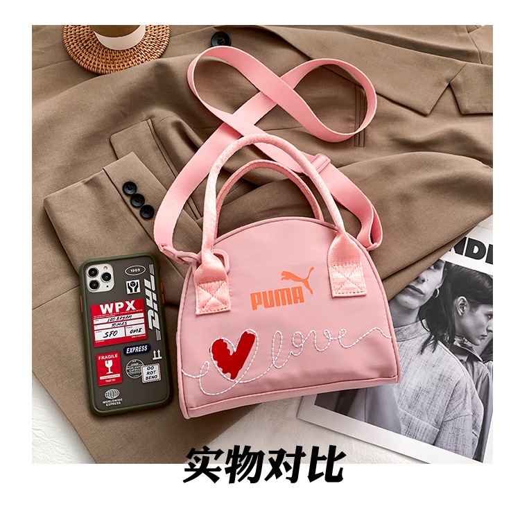 Túi đeo chéo puma thời trang dành cho nữ Pm767