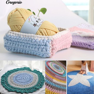 Chỉ dày đan len tiện dụng