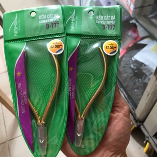 kiềm nghĩa cắt da D777