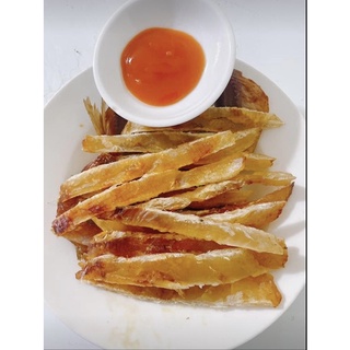 Cá bò khô Vân đồn