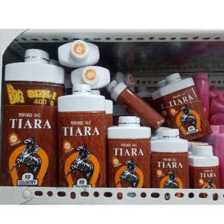 Phấn rôm sẩy con ngựa 50gr - 100gr - 200gr - 400gr