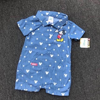 Body đùi Disney xuất dư