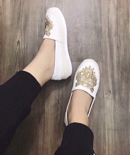 Giầy kenzo
