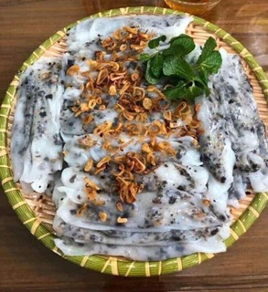 Bột bánh cuốn hàng hãng