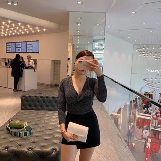 Túi Trắng Hm