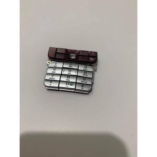 Phím Nokia 3230