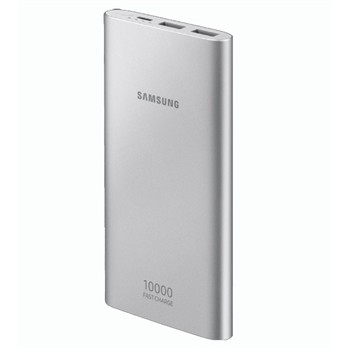 Sạc Dự Phòng 10000mah  FREE SHIP  pin sạc dự phòng mini Samsung Fast Charge 10.000 mAh Chính hãng