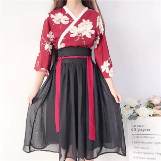 Hán phục [oder QC]