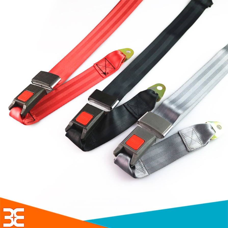 Dây An Toàn Dùng Cho Ô Tô Tiện Lợi - Rộng 5 Cm