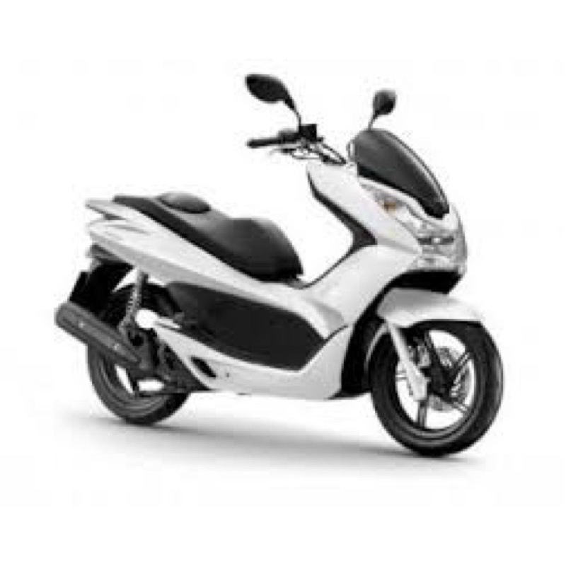 Che bô PCX 125(2010-2014) nhập chính hãng