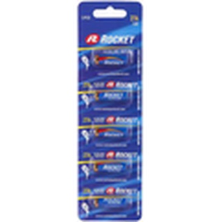 1 viên pin 12V A23 Rocket dùng cho chuông cửa, cửa cuốn, điều khiển từ xa