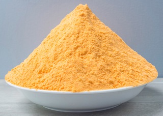 Bột phô mai lắc