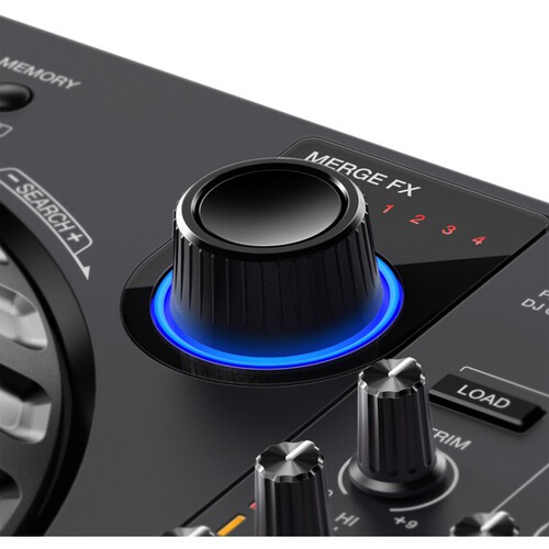 Bàn Dj Pioneer DDJ-FLX6 Chính Hãng