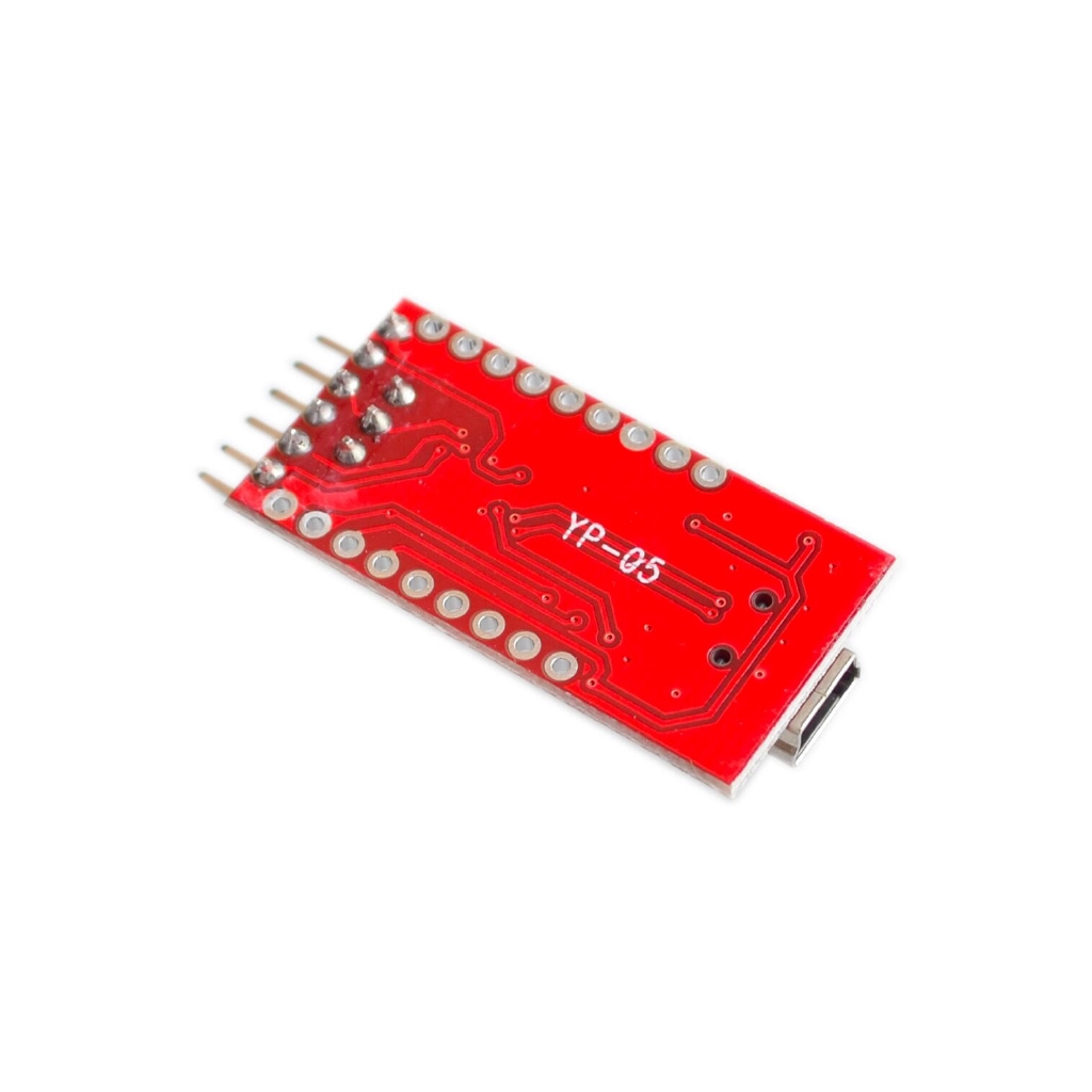 1pcs FT232RL USB 3.3V 5.5V to TTL Serial Adapter Module Mini Port