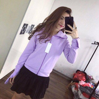 Áo chống nắng cotton 3 IN 1 cotton cực đẹp (ảnh thật 100%)